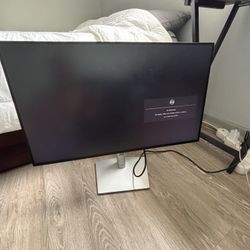 Dell 24” Monitor