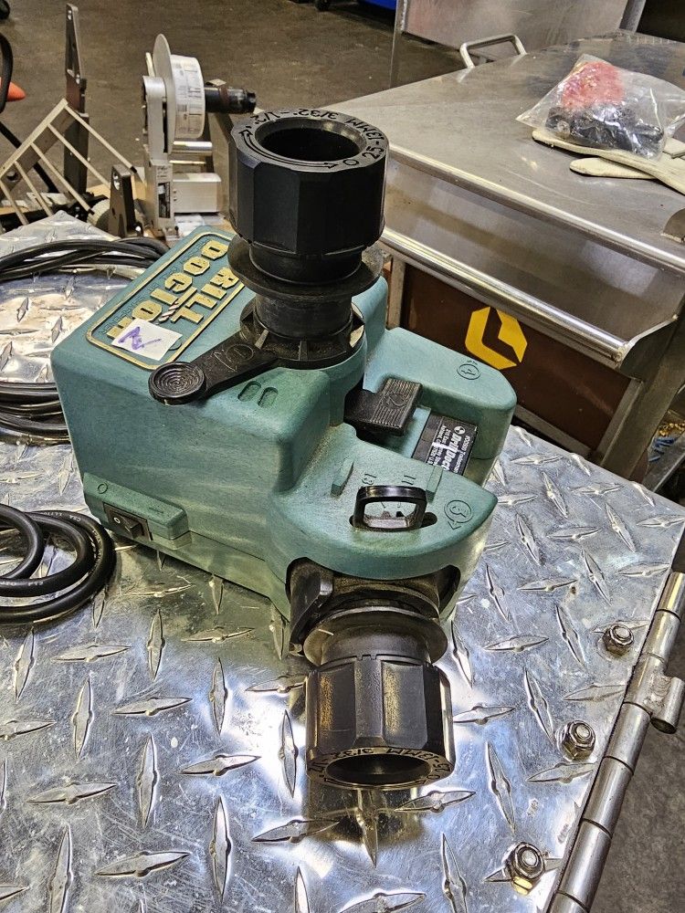 Drill Doctor Drill Sharpener 