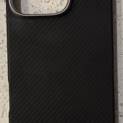 Pitaka iPhone 16  Pro Ultra Thin Case