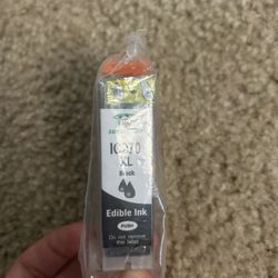 Ink replacement printer cartridges  Ic  270 Xl Black 