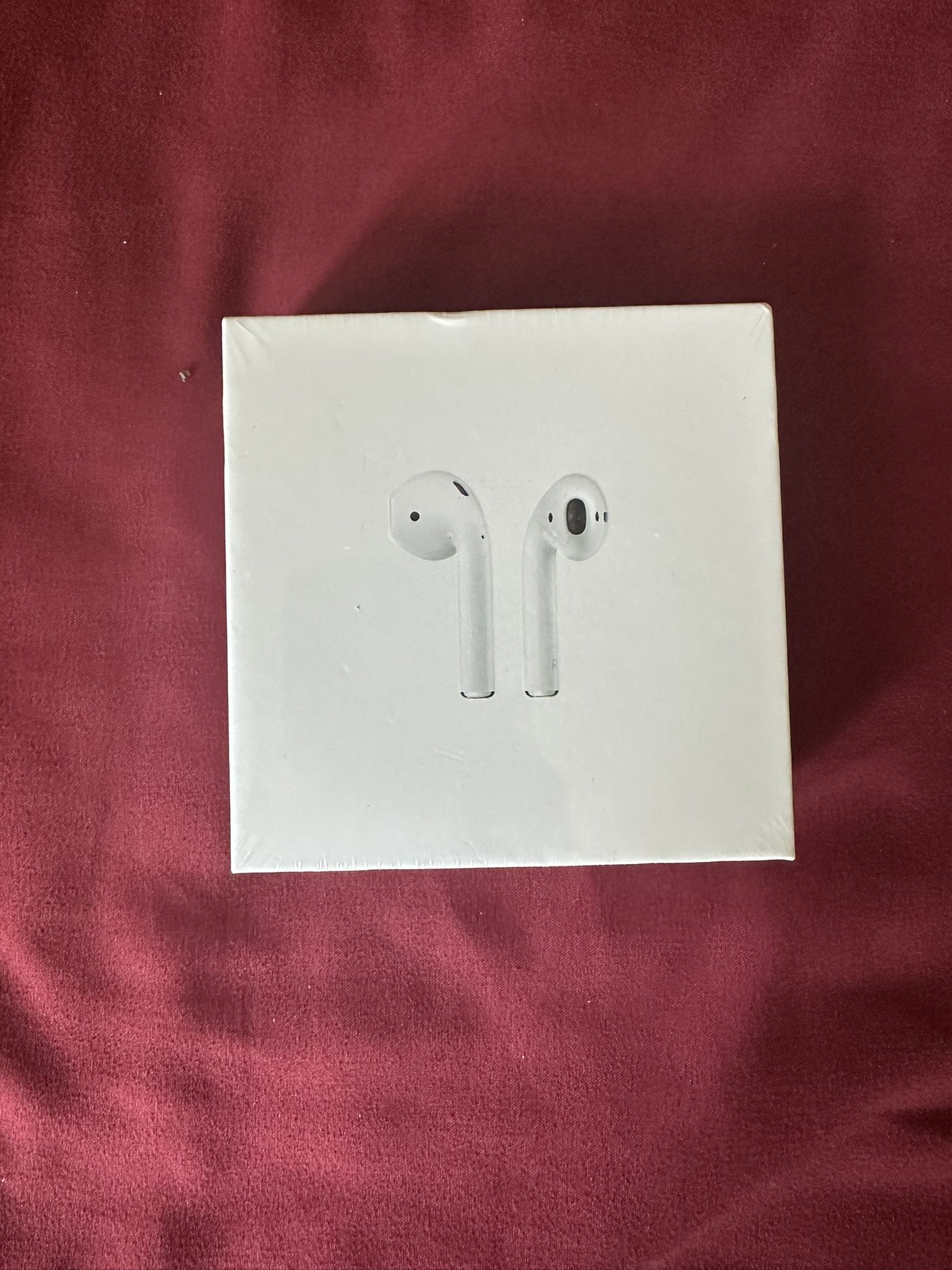Earbuds Gen 2