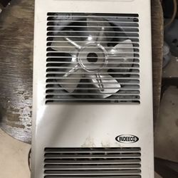 Heater in the wall new 1500w, 115v