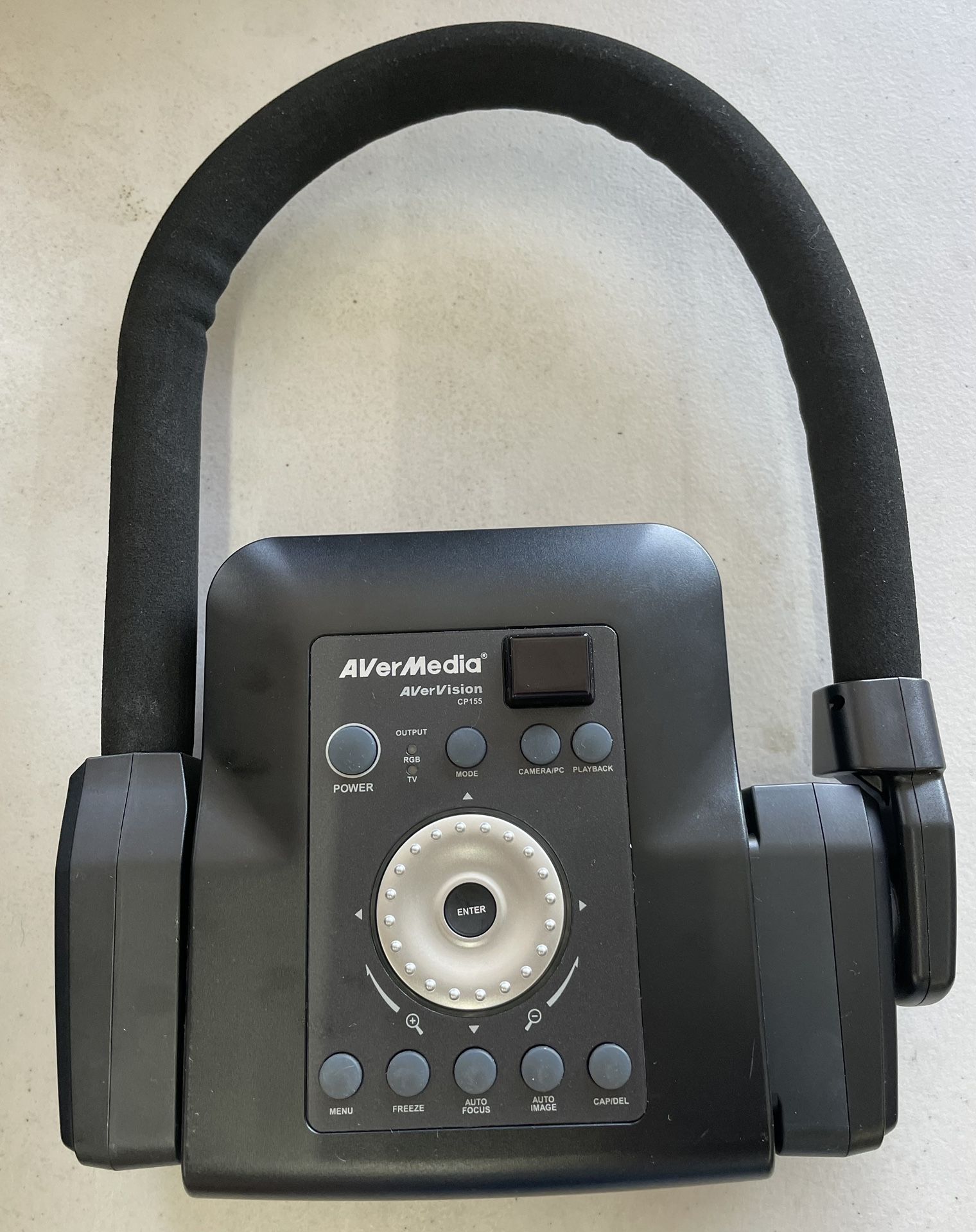 Aver Media Document Camera
