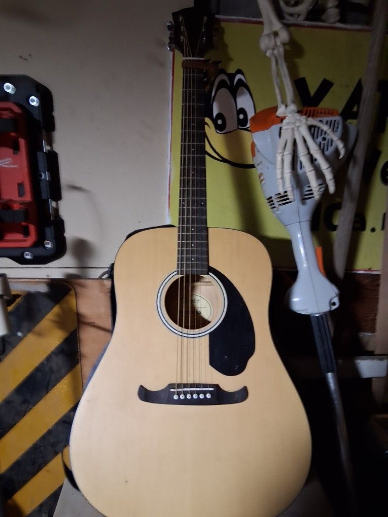 Fender Guitar