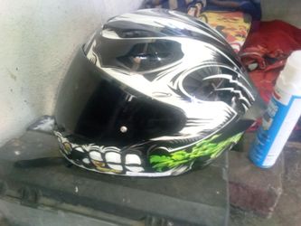 HJC I-11 MOTORCYCLE HELMET