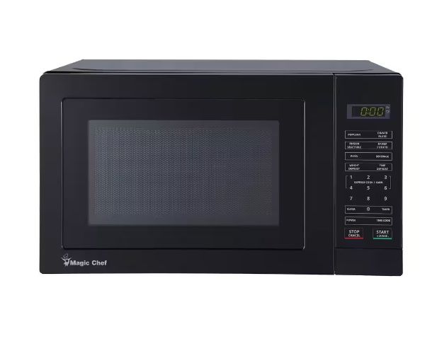 Galanz Countertop Microwave Oven