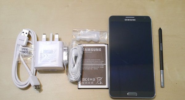 Samsung Note 4 New phone unlocked with warranty.