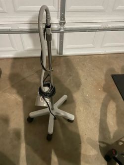 Work lamp