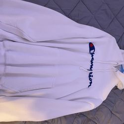 Champion Hoodie