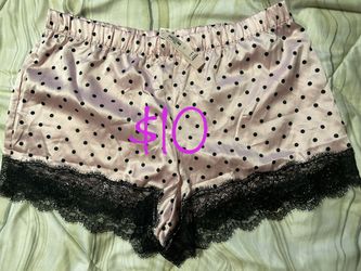 Victorias Secret Sleep Short 