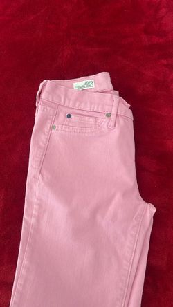 Gap women jeans