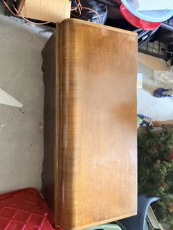 Lane Cedar Chest