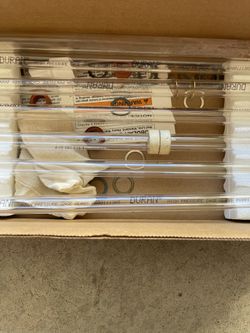 High Pressure Gauge Glass
