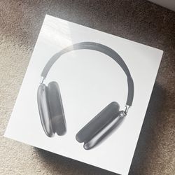 AirPod Maxes 3 Colors