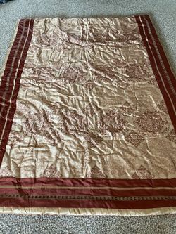 Comforter-great Condition 