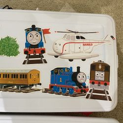 Thomas The Train Static Stickers