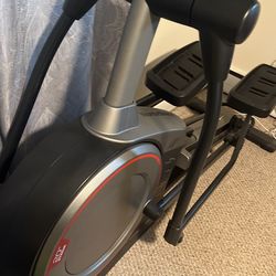 Elliptical