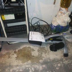 Brand New Rowing Machine