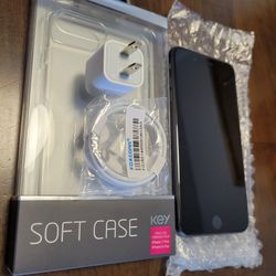 IPHONE 8 PLUS 64 GB LIKE NEW UNLOCKED