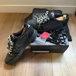 Travis Scott Phantom 