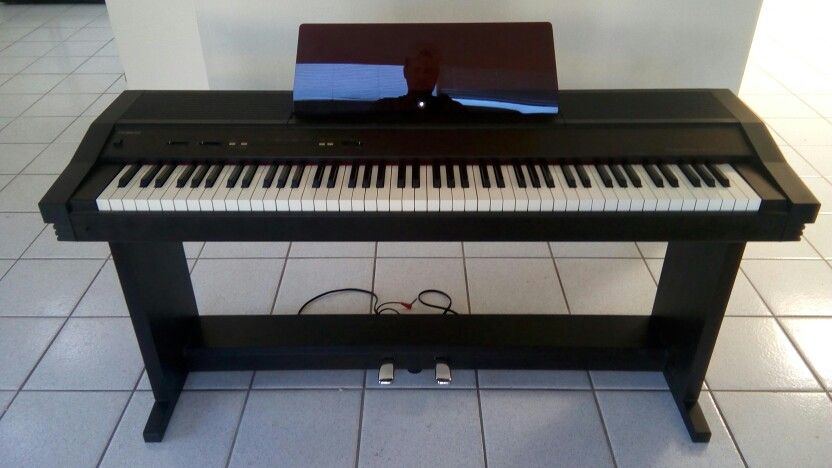 Roland hp sale 3000