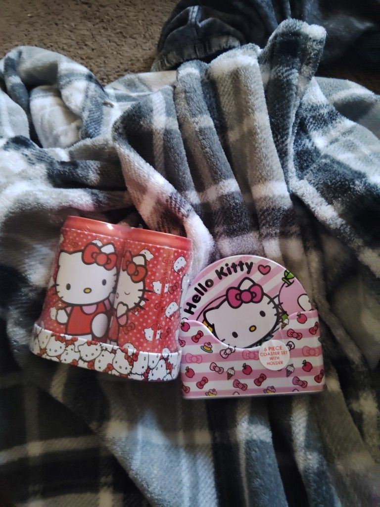 Hello Kitty Bundle