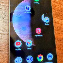 GOOGLE PIXEL 9 PRO XL