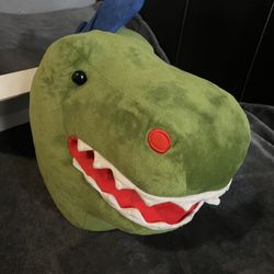 Dinosaur Decor