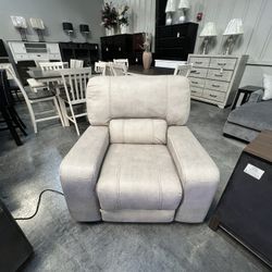Power Recliner