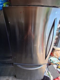 LG Refrigerator