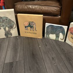 Nursery Or Childrens Room Paintings Pictures