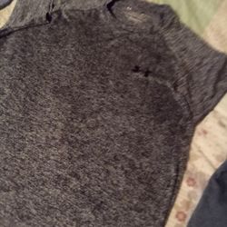 Under Armour Shirt 