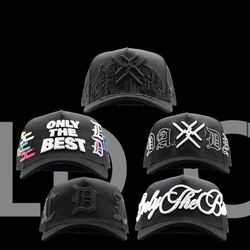 Dandy x JC exclusive PRE-ORDER