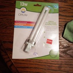 Ottolite Bulb Free