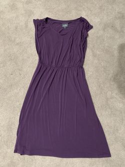 Nursing dress XS (by Milk nursingwear)