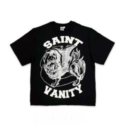 Saint Vanity Shirt