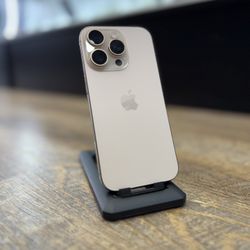 iPhone 16 Promax 512gb Unlocked To Verizon Available 