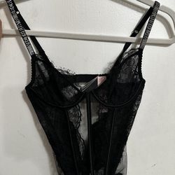 Victoria Secret Corset