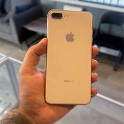 iPhone 8 Plus 64gb Unlocked 