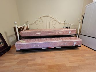 Day Bed