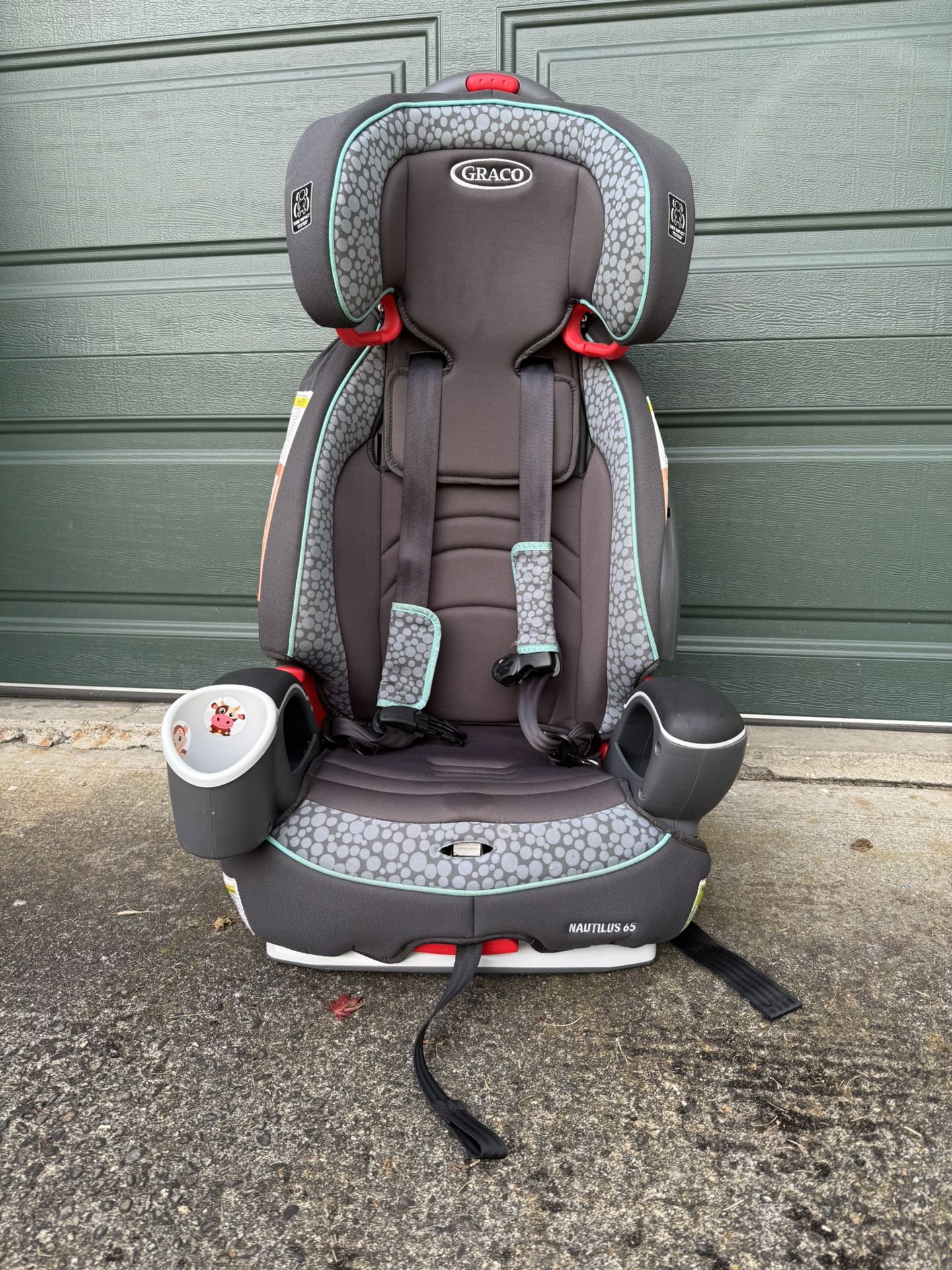 Car seat