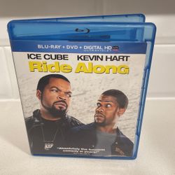 Ride Along 