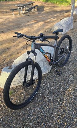 Bike mtb