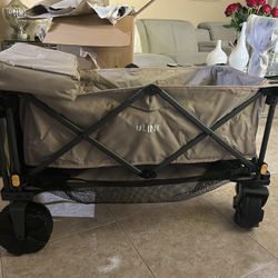 Beach cart ( new in box) 