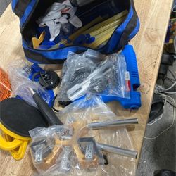 Dent Puller Kit