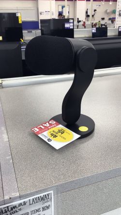 Yeti Microphone