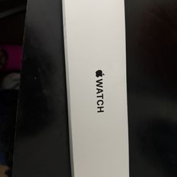 Apple Watch SE
