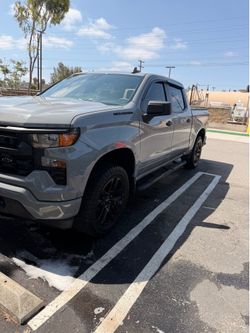 Mobile car wash & detailing