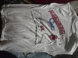 Authentic   LAS  VEGAS   Concert  T - Shirt 