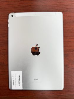 Apple iPad 6th gen 32gb